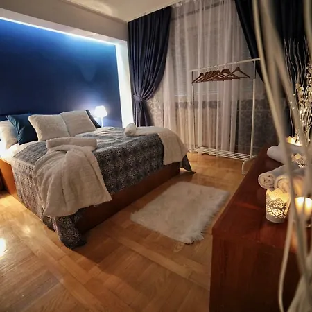 Apartment Africa