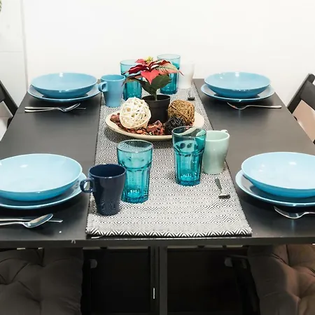 Africa Apartment