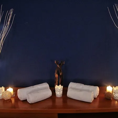 Apartment Africa *