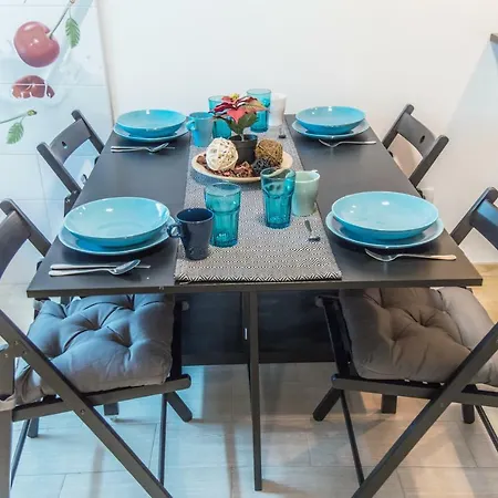 Apartment Africa Belgrade