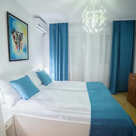 Africa Apartment