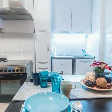 Africa Apartment *