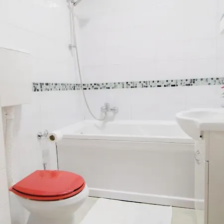 Apartment Africa *